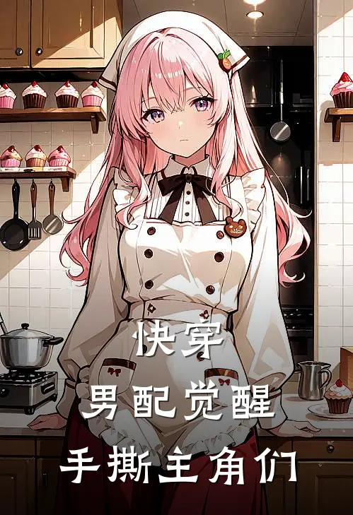 快穿：男配觉醒，手撕主角们