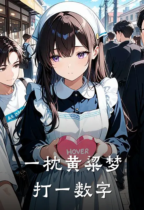 一枕黄粱梦打一数字