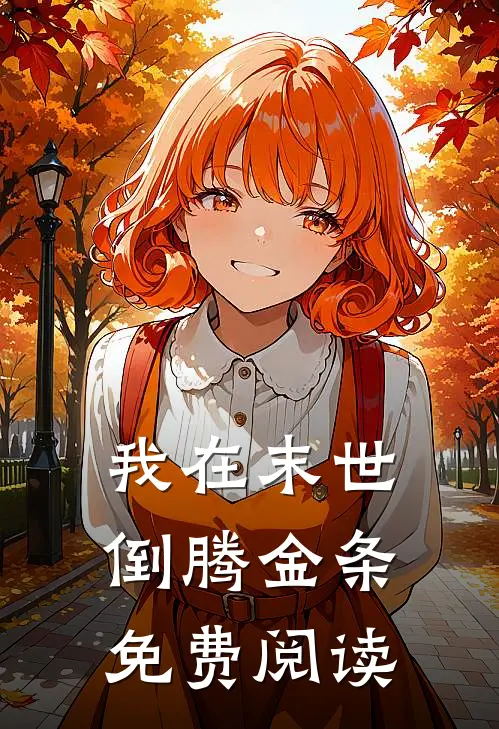 我在末世倒腾金条免费阅读