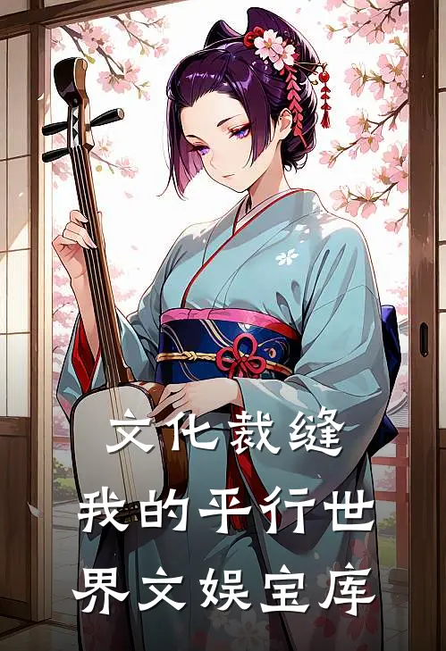 文化裁缝：我的平行世界文娱宝库