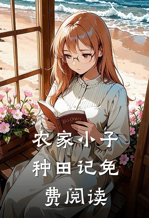 农家小子种田记免费阅读