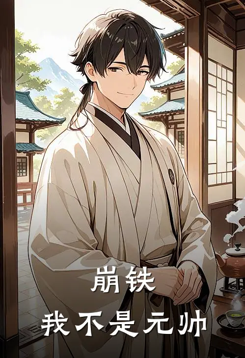 崩铁：我不是元帅