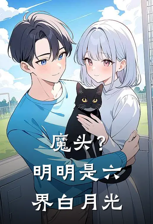 魔头？明明是六界白月光