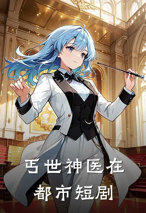 丐世神医在都市 短剧