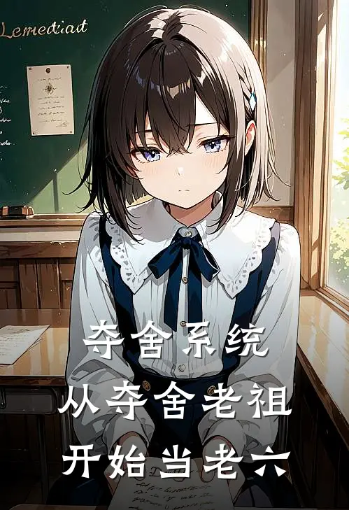 夺舍系统，从夺舍老祖开始当老六(李略李略)全本免费小说_最新章节列表夺舍系统，从夺舍老祖开始当老六(李略李略)