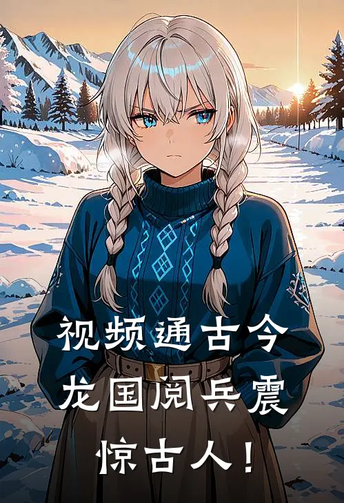 视频通古今：龙国阅兵震惊古人！