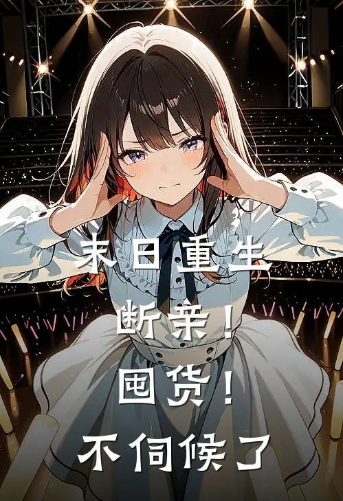 末日重生，断亲！囤货！不伺候了