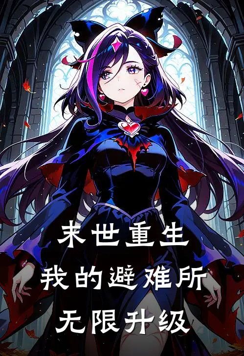 末世重生：我的避难所无限升级