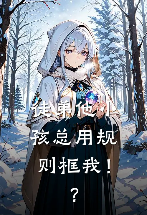 徒弟他小孩总用规则框我！？