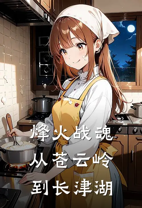 烽火战魂：从苍云岭到长津湖凌飞羽李云龙最新好看小说_已完结小说烽火战魂：从苍云岭到长津湖凌飞羽李云龙