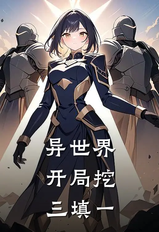 异世界：开局挖三填一