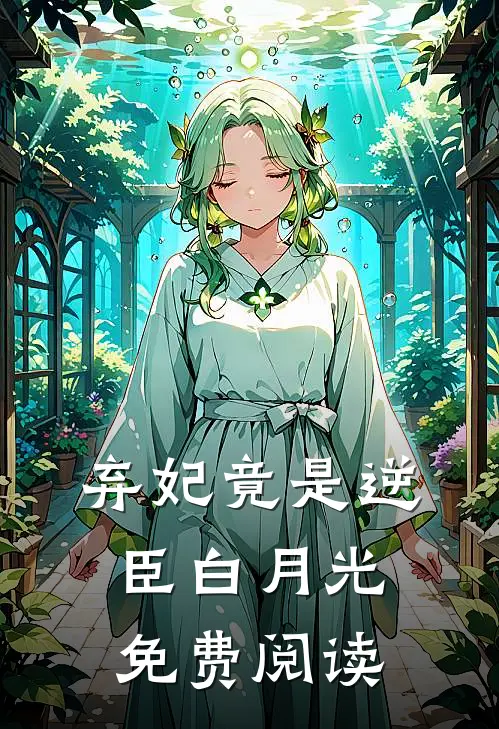 弃妃竟是逆臣白月光免费阅读