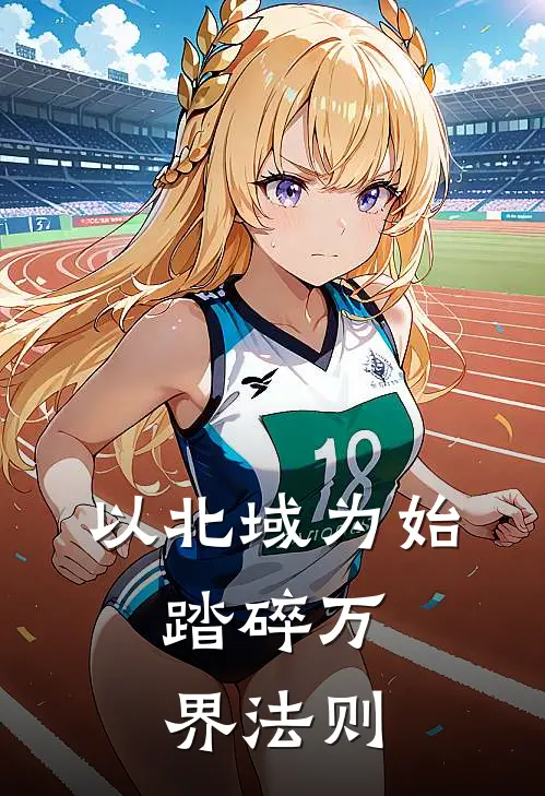 以北域为始，踏碎万界法则