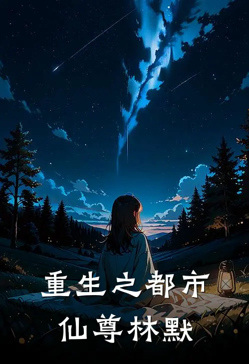 重生之都市仙尊林默