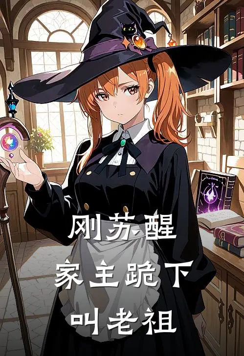 刚苏醒，家主跪下叫老祖姜天正王霸天完整版在线阅读_姜天正王霸天完整版阅读