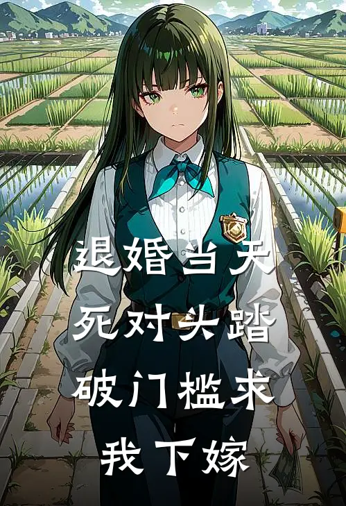 顾景渊沈鸢退婚当天，死对头踏破门槛求我下嫁完结版在线阅读_退婚当天，死对头踏破门槛求我下嫁全集免费在线阅读