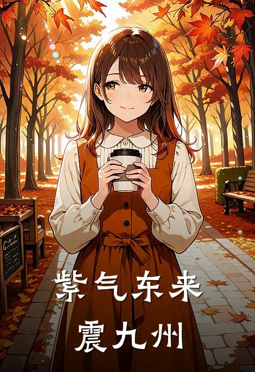 紫气东来震九州