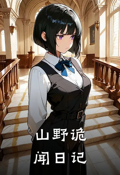 山野诡闻日记(秦若暄秦若暄)完结版小说_最新全本小说山野诡闻日记秦若暄秦若暄