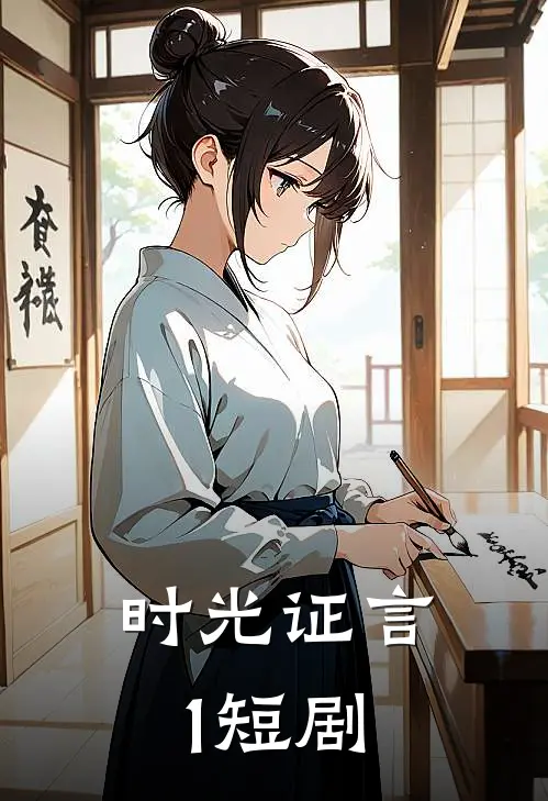 时光证言1短剧