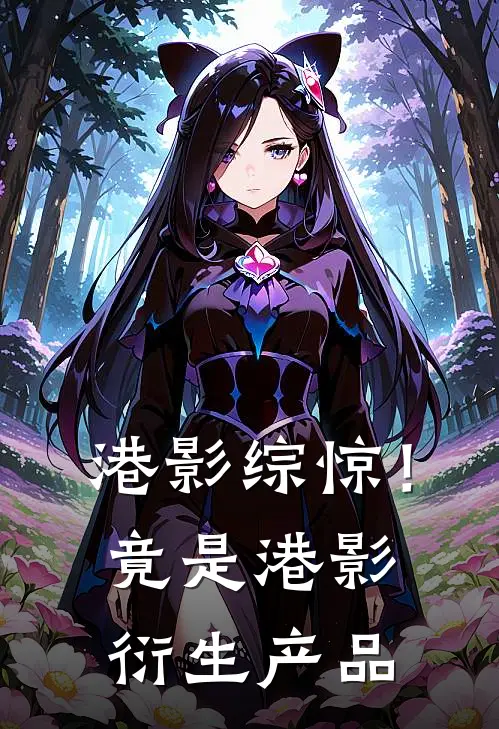 【港影综】惊！竟是港影衍生产品