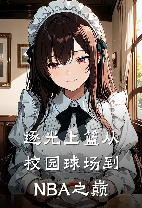 逐光上篮从校园球场到NBA之巅