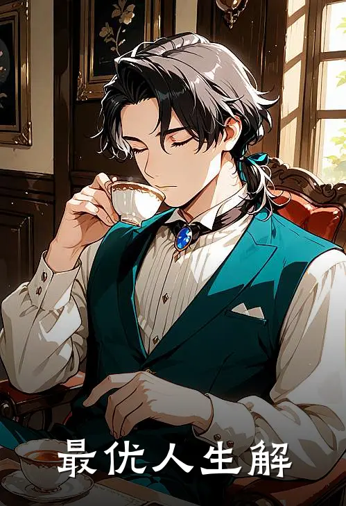 最优人生解