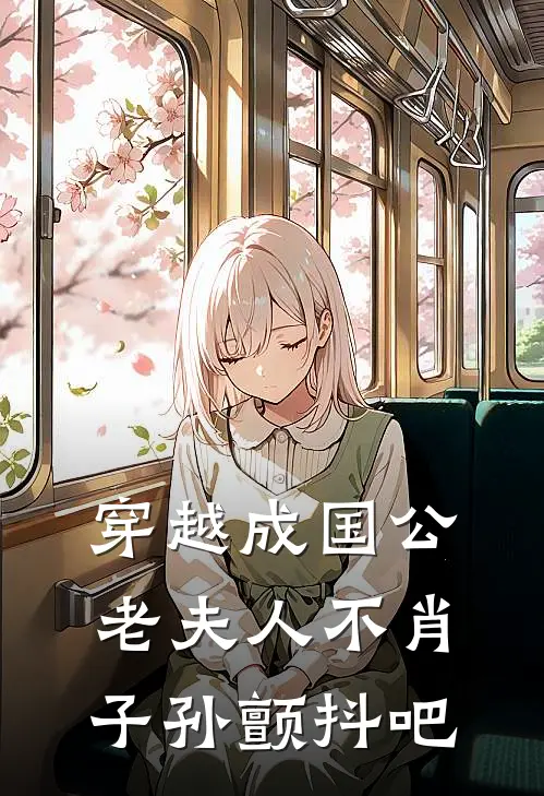 穿越成国公老夫人不肖子孙颤抖吧