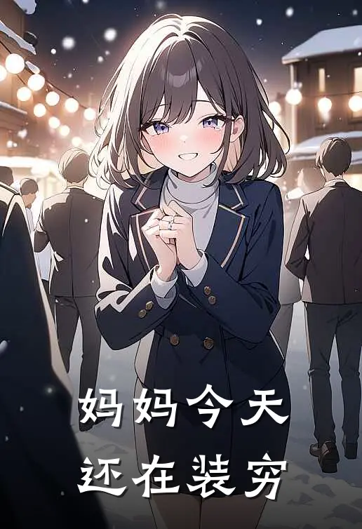 妈妈今天还在装穷
