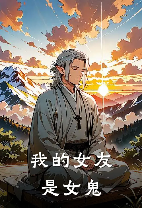 我的女友是女鬼