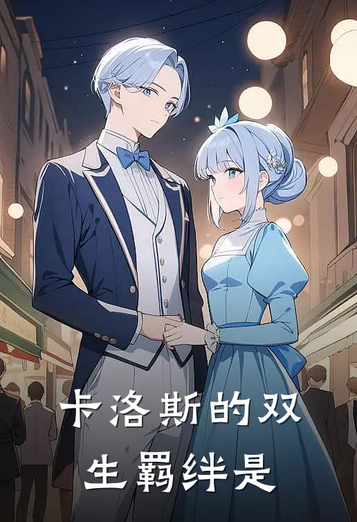 卡洛斯的双生羁绊是