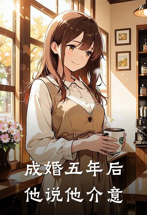 成婚五年后，他说他介意