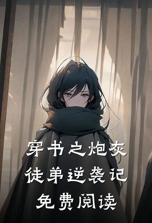 穿书之炮灰徒弟逆袭记免费阅读