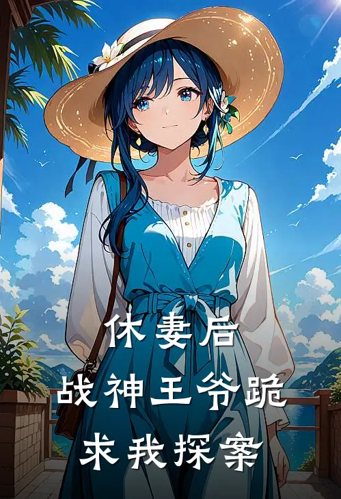 休妻后，战神王爷跪求我探案