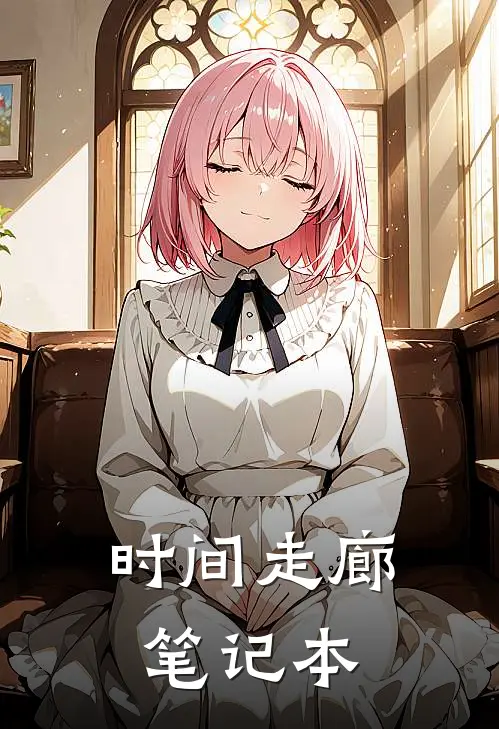 时间走廊笔记本