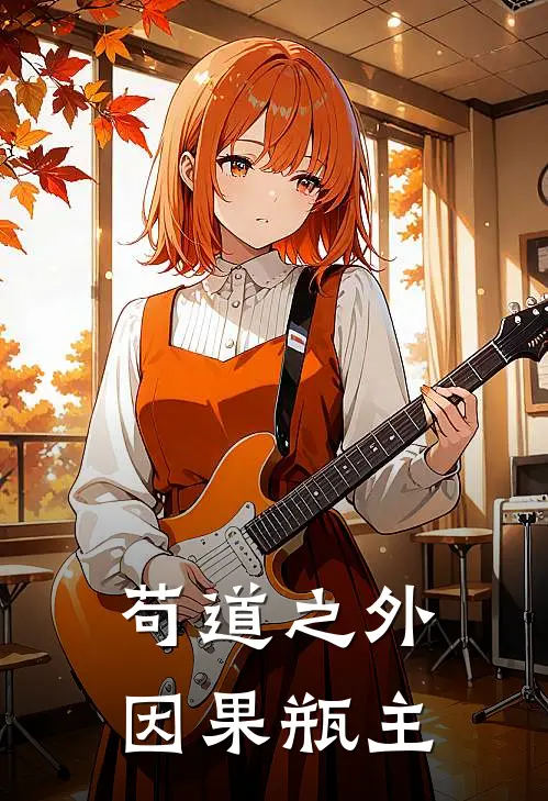 苟道之外：因果瓶主