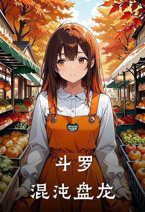 斗罗：混沌盘龙