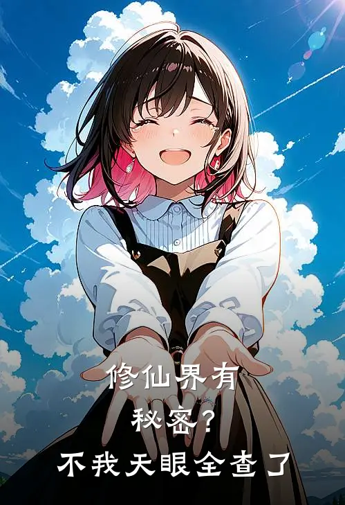 修仙界有秘密？不，我天眼全查了