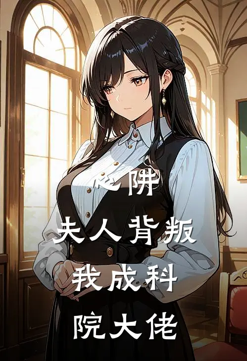 心阱：夫人背叛，我成科院大佬