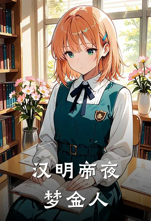 汉明帝夜梦金人