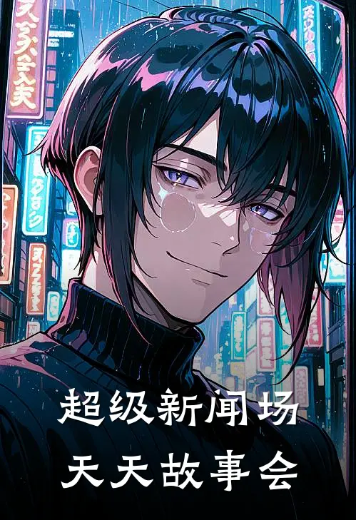 超级新闻场天天故事会