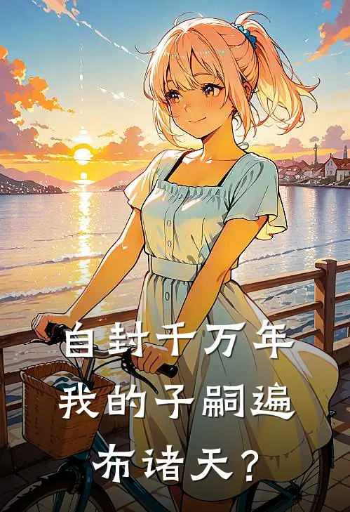 自封千万年，我的子嗣遍布诸天？