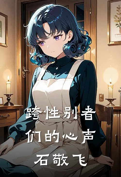 跨性别者们的心声石敬飞