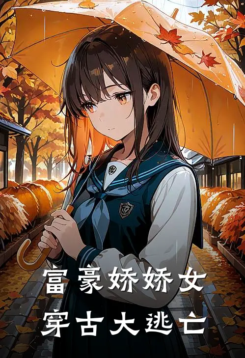 富豪娇娇女穿古大逃亡