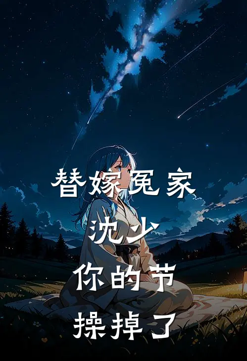 替嫁冤家：沈少，你的节操掉了(叶知秋叶知夏)最热门小说_小说完整版替嫁冤家：沈少，你的节操掉了叶知秋叶知夏