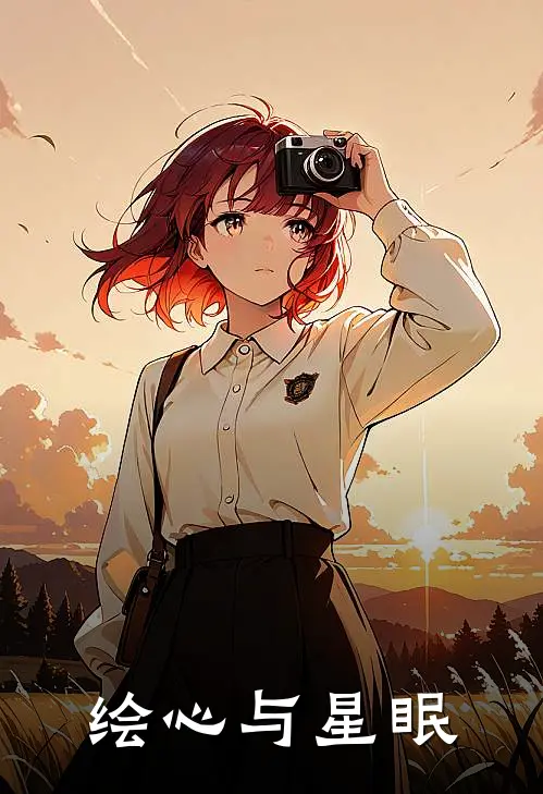 绘心与星眠(苏晚林溪)全文在线阅读_(绘心与星眠)精彩小说