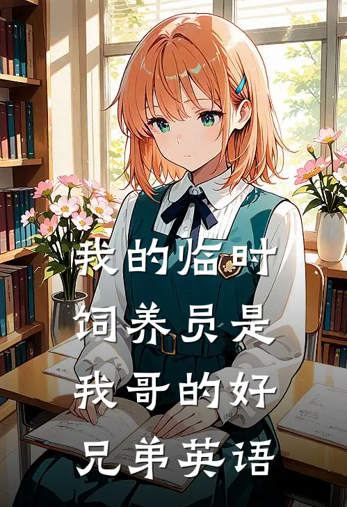 我的临时饲养员是我哥的好兄弟英语