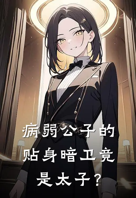 病弱公子的贴身暗卫竟是太子？宋云安宋承宇免费小说大全_完结的小说病弱公子的贴身暗卫竟是太子？(宋云安宋承宇)