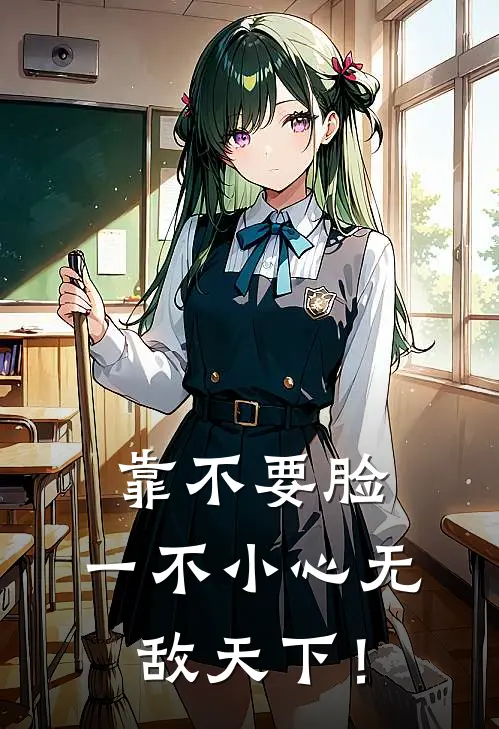 靠不要脸，一不小心无敌天下！