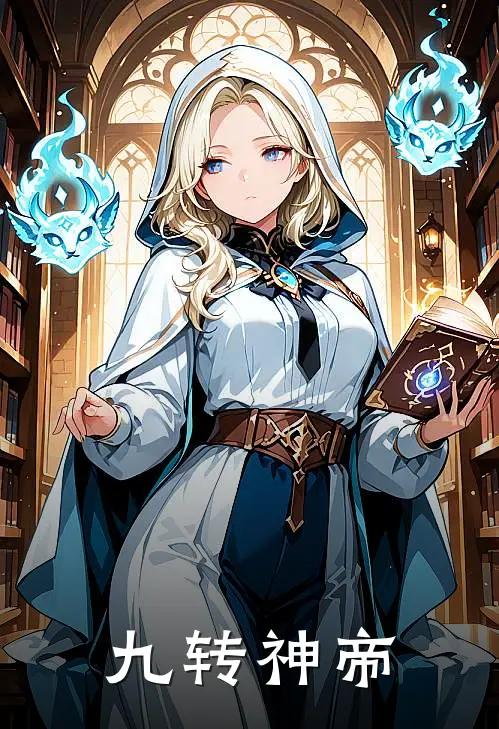 九转神帝