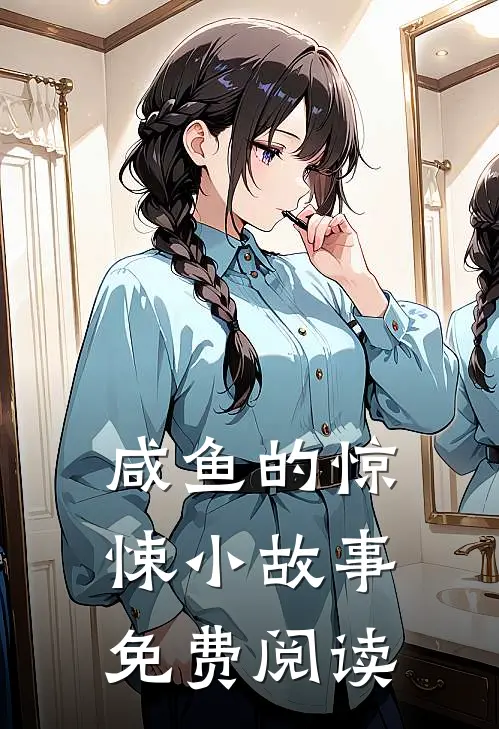 咸鱼的惊悚小故事免费阅读